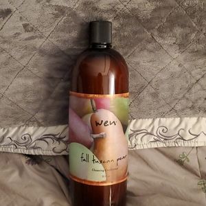 WEN Cleansing Conditioner seasonal scent